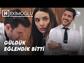 Mehmet Ali, Hasta Ölürken Gülme Krizine Girdi | Hekimoğlu 28.Bölüm