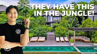 These Modern Tropical Tiny Houses Are Epic!