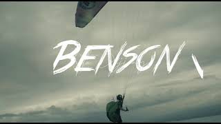 Bets Story' 2020 (Pemandangan Danau Toba Huta Gijjang) BensonJB