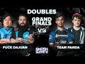 Mang0/S2J vs Zain/Plup - Melee Doubles: GRAND FINALS - Smash Summit 8