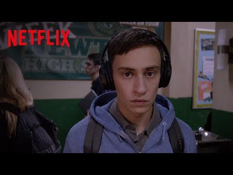 Atypical | Resmi Fragman [HD] | Netflix