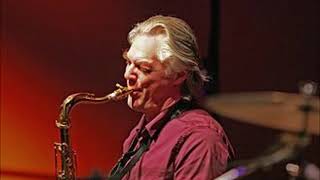 Jan Garbarek   Red Wind