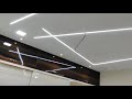 Ceiling Profile Light