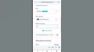 Tiktok Monetization class 29 buy proxy method  #tiktokmonetization #shorts