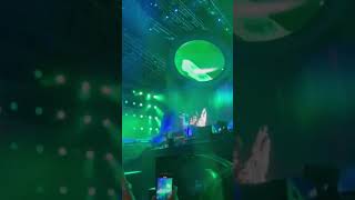 Dance WOO Travis Scott - GATTI Live at Rolling Loud Miami 2021 HD 720p