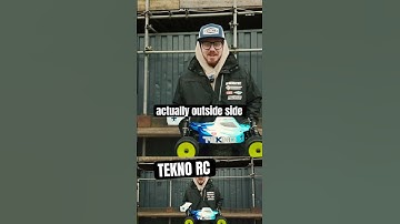 TEKNO EB48. 2.2 RC Buggy review , this was a good one! #teknorc #rccar
