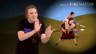 Opening To The Wiggles: Wake Up Jeff! 2013 (TBN KIDS DVD)