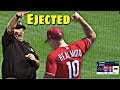 Mlb interesting ejection odds