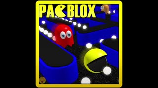 Pac-BLOX Classic OST - Title Theme (Archive Project)