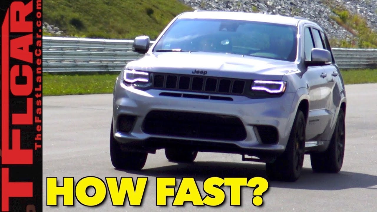 Holy Sh 0 60 Mph With Launch Control In The World S Fastest Jeep Holy Sh 0 60 Mph With Launch Control In The World S Fastest Jeep