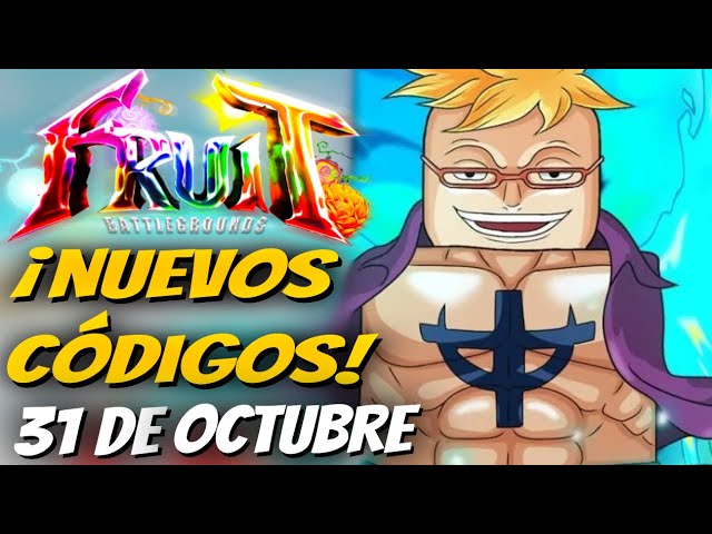 31 de Octubre - Roblox