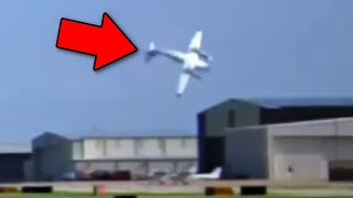 Pilot's Reckless Mistakes End in Deadly Disaster! by Pilot Debrief 858,242 views 5 months ago 12 minutes, 31 seconds