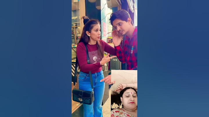 kya dimag hai ladki ka #comedy #funny #couple