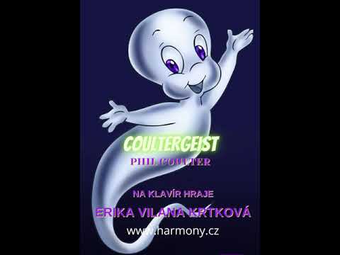 COULTERGEIST - hraje