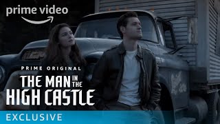 Man in the High Castle - The Pledge | Prime Video