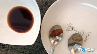 Картофель на гарнир необычный рецепт 👍🏻 Картофель на гарнир необычный рецепт 👍🏻