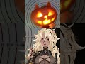 GOOBERFIELD!? | #leahpanthera on #Twitch #Twitchclips #vtuber #Happyhalloween #pumpkin