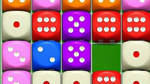 Dicedom Menage puzzle #4