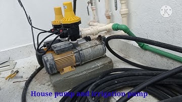 KAWAMURA Analogue timer switch installation