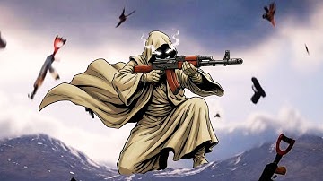 SOLO FORCE WIPE DAY 3