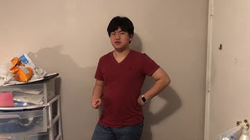 COMS 101-B18 LUO self intro video