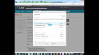 VisionWeb Insurance Training: Checking Eligibility