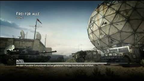 [MW3/PS3] Unfair Aimbot by zIExceptiion  [PREVIEW]