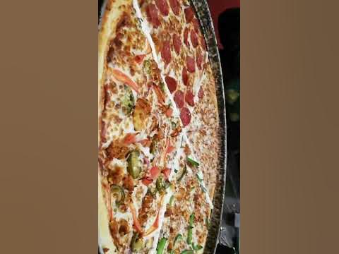 Ny212 Tasty Pizza 24 inches Kitchen With Aneesa YouTube Ny212 Tasty Pizza 24 inches Kitchen With Aneesa YouTube