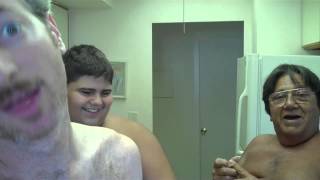 MC WHACK: Ghostface And The Tan Tans.