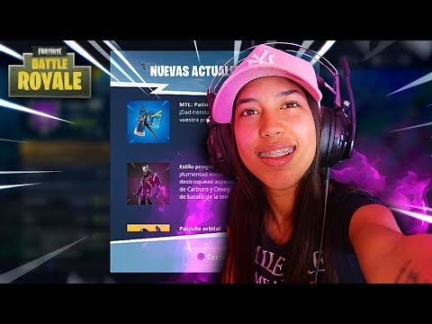 *ESPERANDO LA NUEVA ISLA PRIVADA* DIRECTO NOCTURNO DE FORTNITE BATTLE ROYALE !!! @ThaNix229 - *ESPERANDO LA NUEVA ISLA PRIVADA* DIRECTO NOCTURNO DE FORTNITE BATTLE ROYALE !!! @ThaNix229