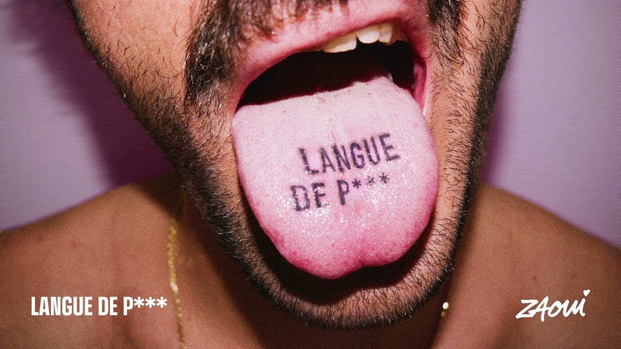 Watch Zaoui - Langue de P*** (Audio officiel) on YouTube Watch Zaoui - Langue de P*** (Audio officiel) on YouTube