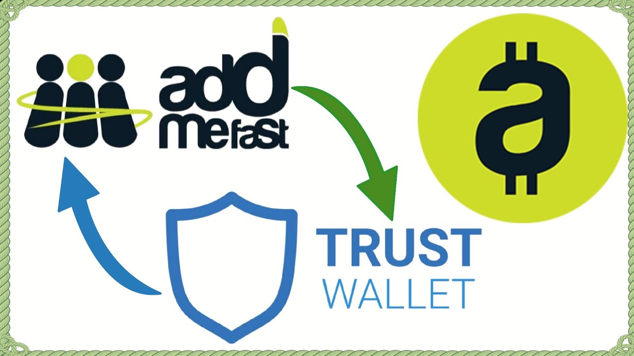 how to exchange addmefast points for amf crypto token - YouTube