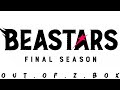 「Feel Like This」由薫 | Beastars Final Season Ending Theme + Lq Instrumentals