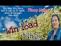 Let&#39;s Play Pinoy henyo | Win load || Mamshie Gina TV