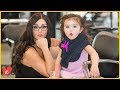 HOW TO CALM A DIVA CHILD WITH MEILANI | Jenni & Roger: Domesticated | Awestruck