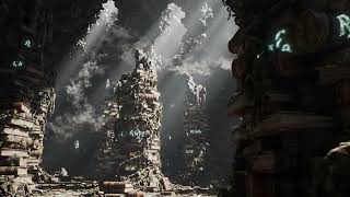 The Osark Labyrinth | The Interfold Codex