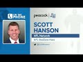 Scott Hanson Talks NFL RedZone 200th Show, Seinfeld & More w/ Rich Eisen | Full Interview | 12/4/20