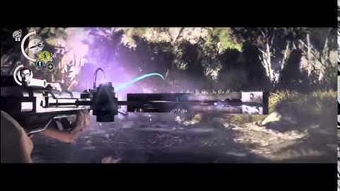 Sad/Funny Moment in Evil Within- F**ken Bear Traps