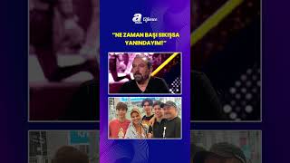 Mustafa Erdoğandan Gülben Ergen Açıklaması Resimi