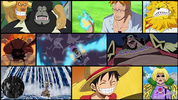 One Piece Episode 890 891 Explain In Hindi||Wano Arc