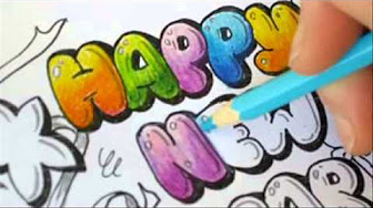 How to draw christmas things videos How To Draw Christmas Stuff Xmas craft ideas - YouTube