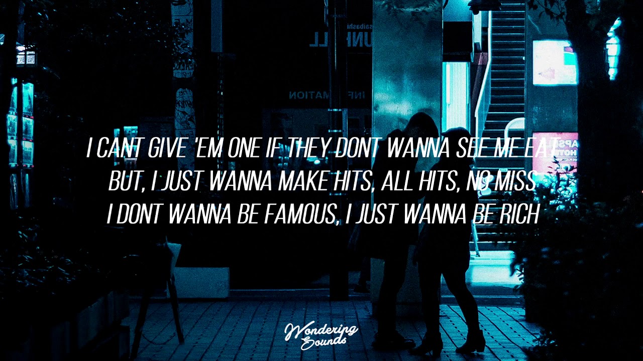 anders - Diamond (Lyrics)