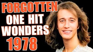 Can You Name These 1978 One Hit Wonders?