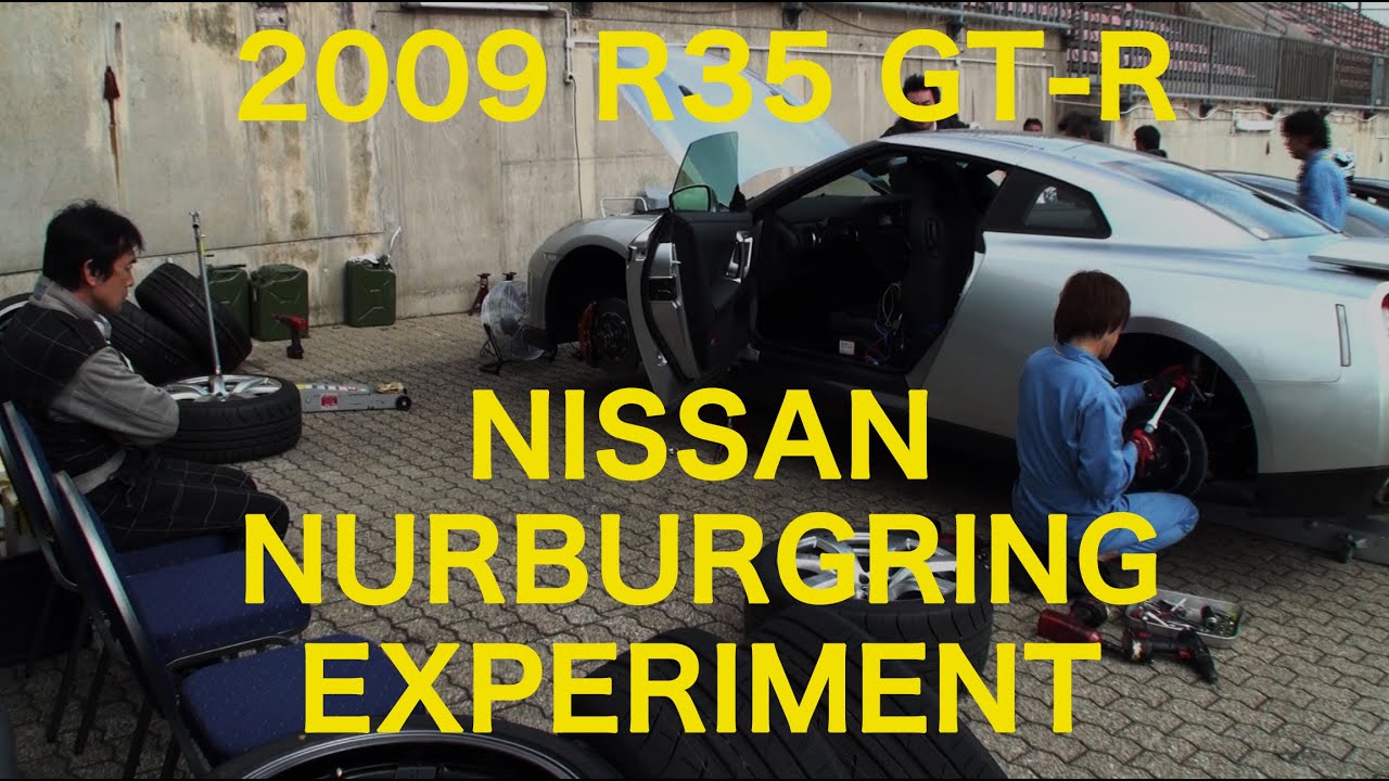 モテギバトル デビューから連敗中のr35gt Rがリベンジ Best Motoring 08 Youtube
