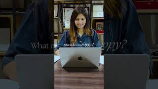 What makes us happy? Design Artec By Chhaya