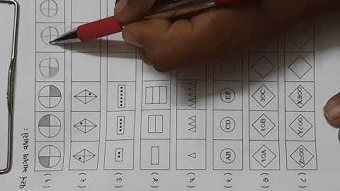 saurabh vidhyalay, himatnagar,  std-4, sub-maths,chapter-10,part-1...