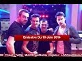 Cauet Sur NRJ Emission du 16 Juin 2014