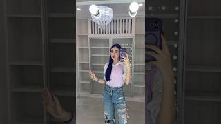 MI CLÓSET NO ES MORADO!!💜🤯 ¿Por qué?😳