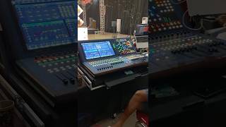 Mixer Midas Heritage Cumi Cumi   Aeromax Studio Broadcast soundsystem ceksound