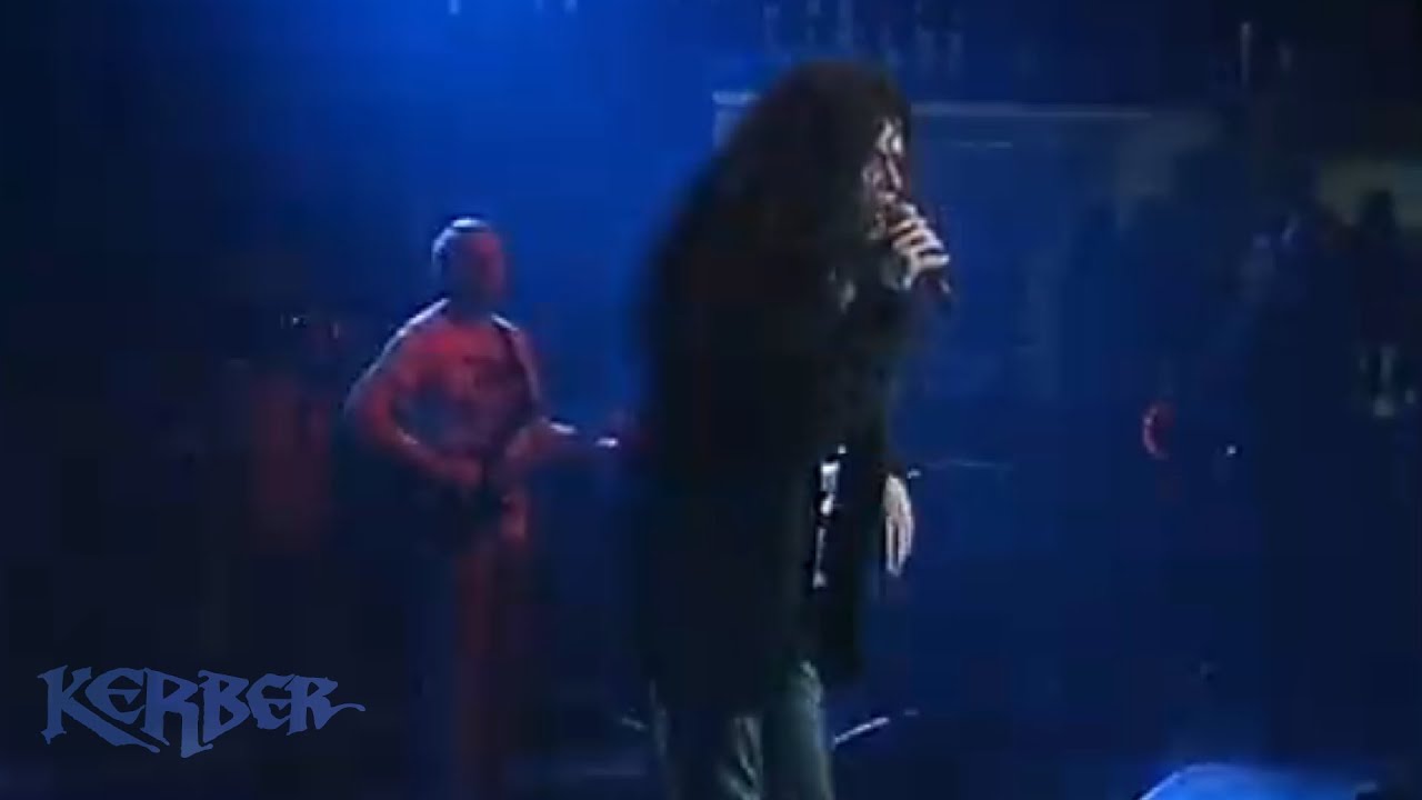 KERBER - Bele utvare UŽIVO (Hala Čair Niš, 2011.)